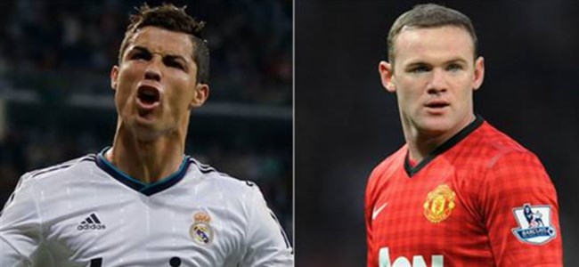 'Manchester Ronaldo'yu geri istiyor'