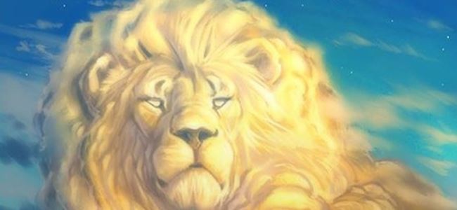 'Aslan Kral'ın yaratıcısından Cecil'in anısına özel animasyon