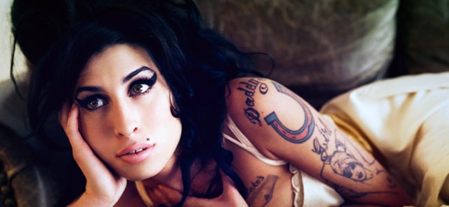 Amy Winehouse'un ağabeyi konuştu