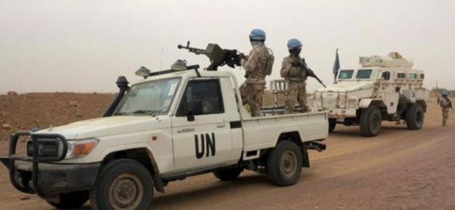 Mali'de ölü sayısı 12'ye yükseldi