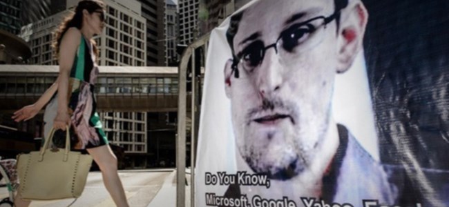 Rusya: Snowden sınırlarımız içinde değil