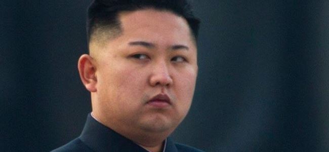Şok iddia: Kim Jong Un