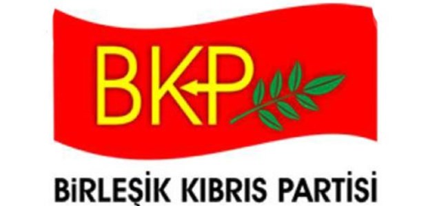 BKP: Bize vurulacak her mühür AKP’nin ezberini bozacak