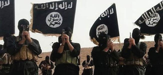 Hollanda ordusunda IŞİD'e katılan Türk kökenli' asker korkusu