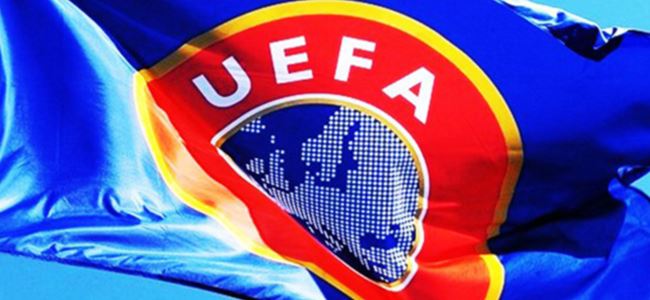 UEFA'dan Türklere 32