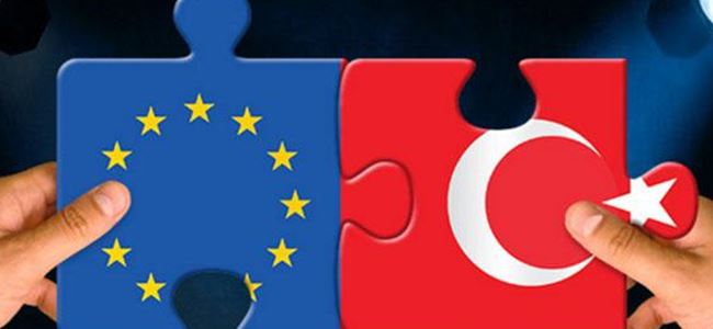 AB ilerleme raporunda Türkiye’ye sert eleştiri