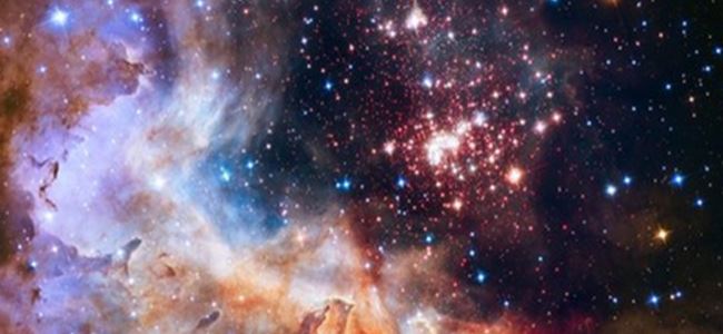 Paralel evren keşfedildi mi?