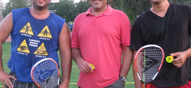 Tenisçiler Trabzon Yolcusu