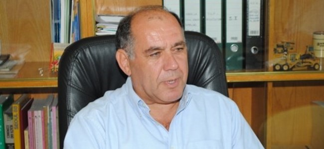 Dışişleri Bakanı Erk: Mısır'da Yaşananların Adı Darbedi