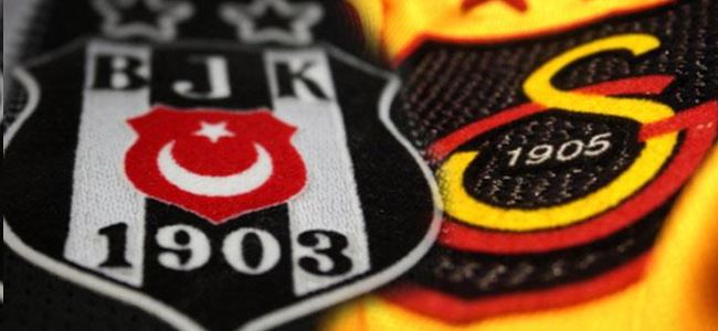 Beşiktaş-Galatasaray derbisine sürpriz hakem!