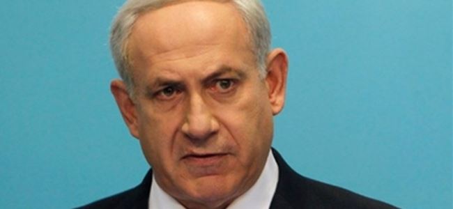 Netanyahu: "Sınırlarımıza dışarıdan yapılacak bir dayatmayı kabul etmeyeceğiz"