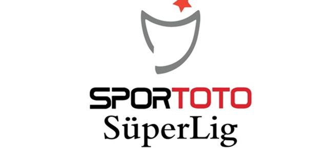 Spor Toto Süper Lig'de fikstür çekildi