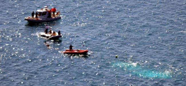 Türkiye'de 21 ceset kıyıya vurdu