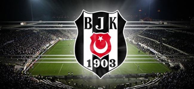 Beşiktaş Avrupa Ligi'ne katılıyor