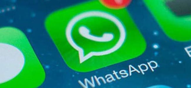 Whatsapp'ta sahte mesaj cep'leri boşaltıyor