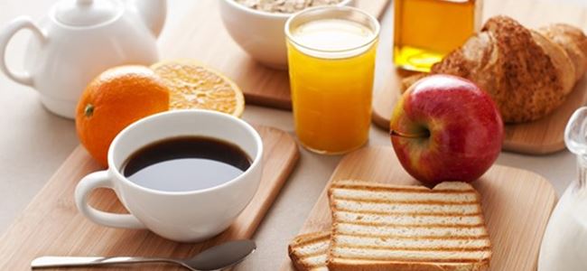 Kahvaltı Etmek Kalp Krizini Önlüyor!