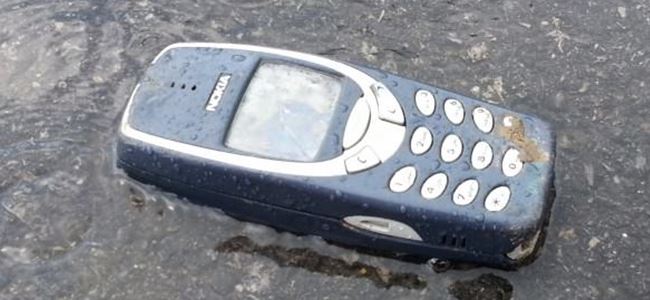 Nokia'nın yeni telefonları ortaya çıktı