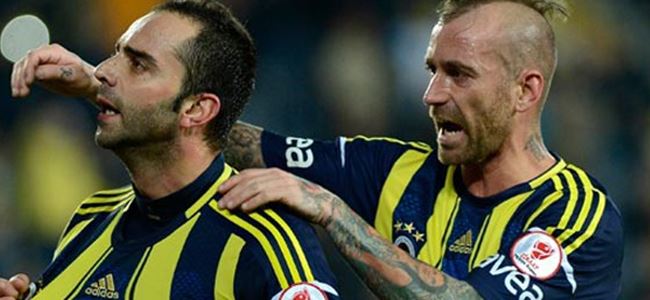 Beşiktaş'tan Semih Şentürk sürprizi