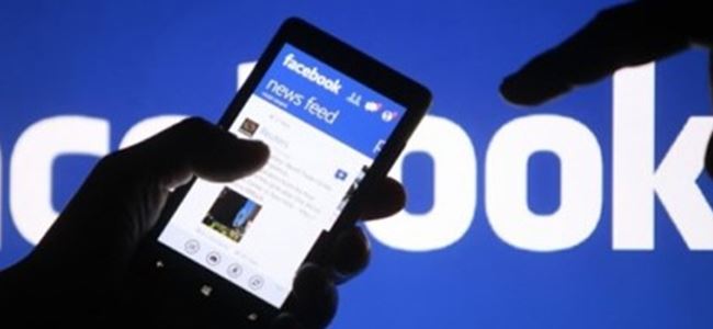 Facebook kullanıcılarına 'hack' uyarısı