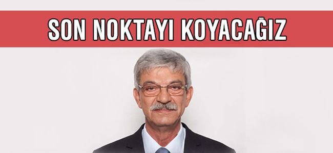 Başbakan Kalyoncu'dan su açıklaması!