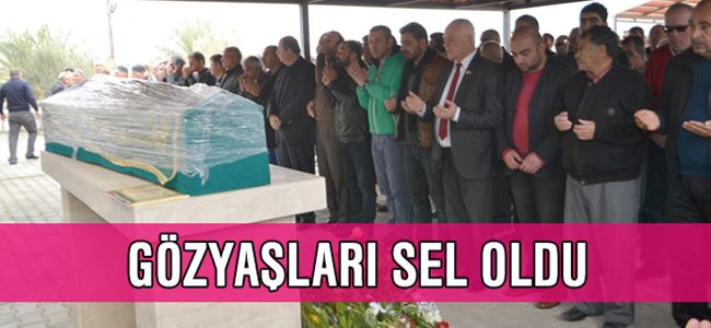 Minareliköy Ayşe Öğretmen’e ağladı