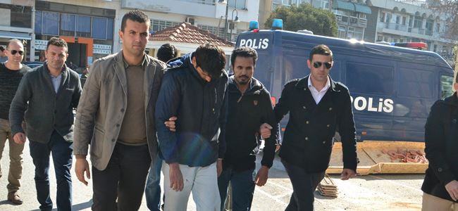 Tutukluluk süreleri 5 gün uzatıldı
