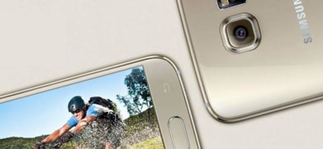 Galaxy S7'nin fotoğrafları ilk kez yayınlandı