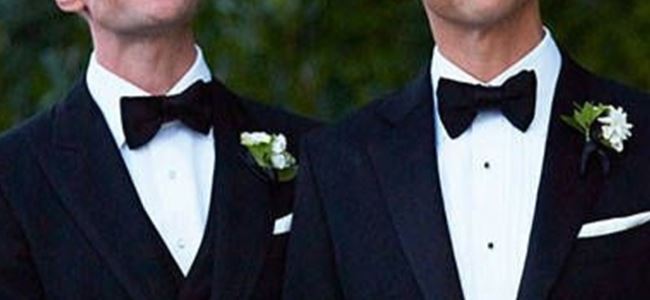 Güney Kıbrıs'ta ilk eşcinsel evlilik yapıldı