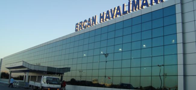 Sivil Havacılık Dairesi Müdürü’nden Ercan açıklaması