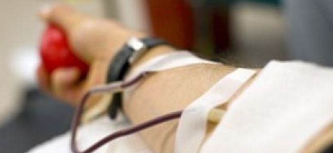 'Kan Donör Veri Bankası'nda gönüllü sayısı 3 bini aştı