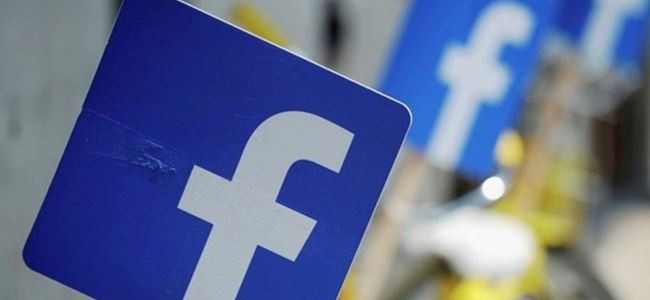 Almanya’da Facebook’a 100 bin Euro ceza