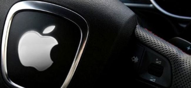 Apple'ın gizlice araba geliştirdiği iddia ediliyor