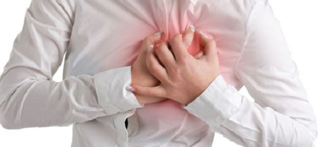 Kadınlarda kalp krizi göğüs ağrısıyla gelmeyebilir