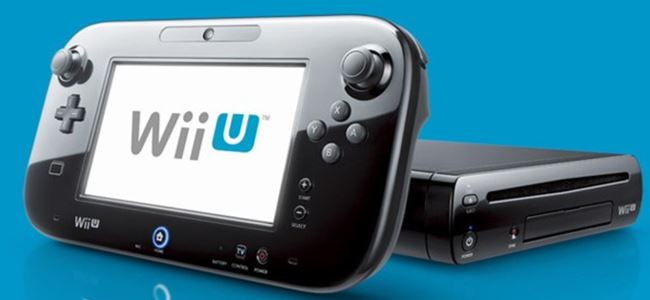 Nintendo Wii U üretimi durduruluyor