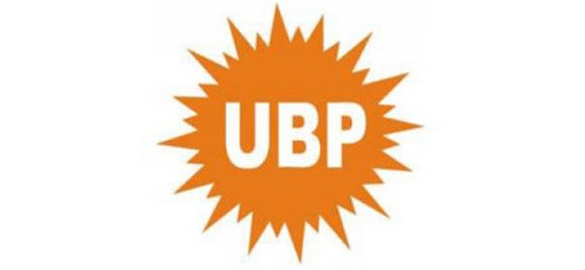 UBP Parti Meclisi yarın toplanıyor