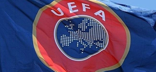 UEFA'dan Bir Men Kararı Daha!