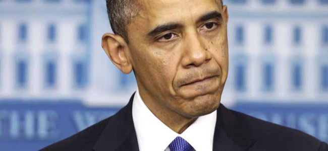 Obama Suriye kararını açıkladı