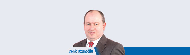 Cenk Uzunoğlu