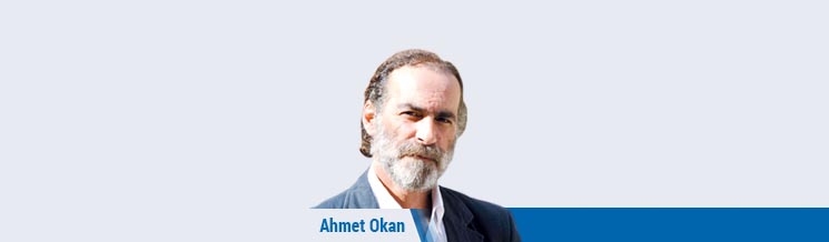Ahmet Okan