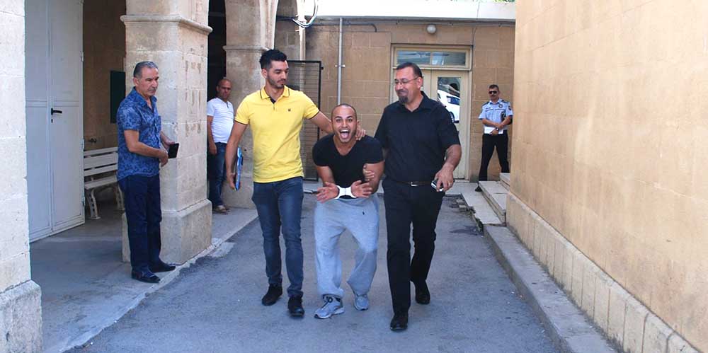 Aslantürk’ün itirafı Tilim’i tutuklattı