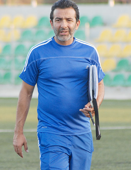 Ali Oraloğlu