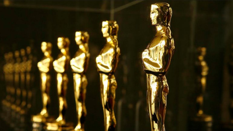 2017 oscar
