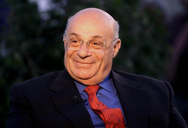 Rauf Denktaş