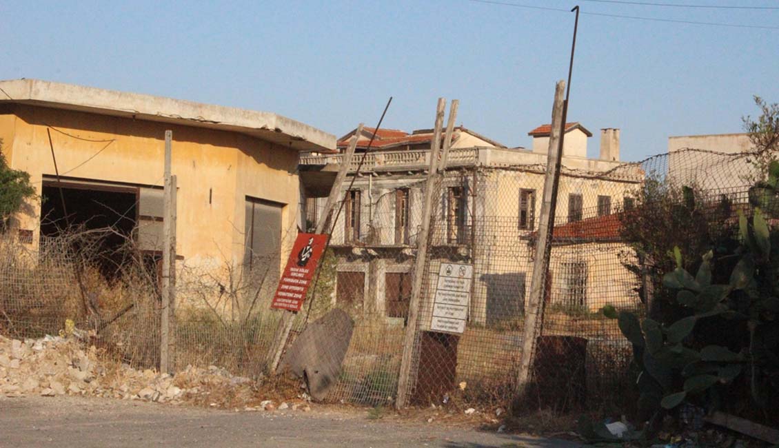maraş