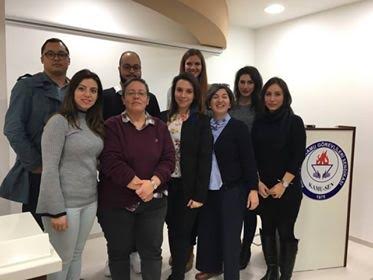 Kıbrıs Türk Fizyoterapistler Birliği