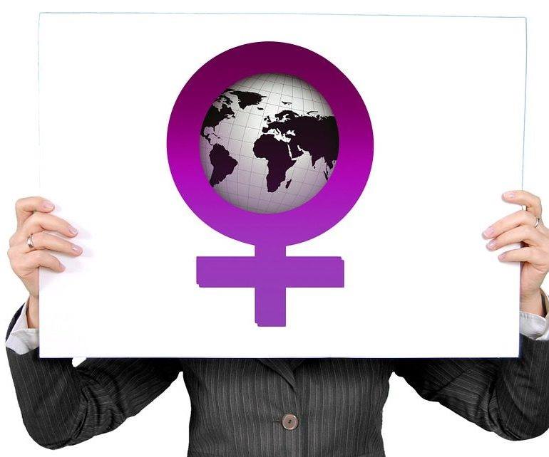 Kıbrıs'taki yöneticilerin yalnızca yüzde 22'si kadın