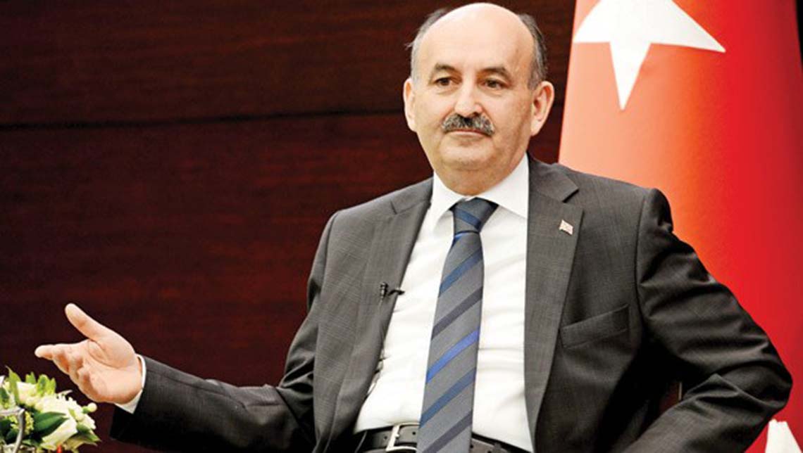 Mehmet Müezzinoğlu