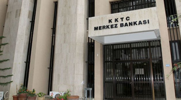 kktc merkez bankası