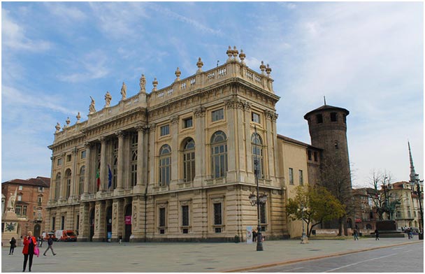 İtalya'da Görülmesi Gereken Tarihi Müzeler