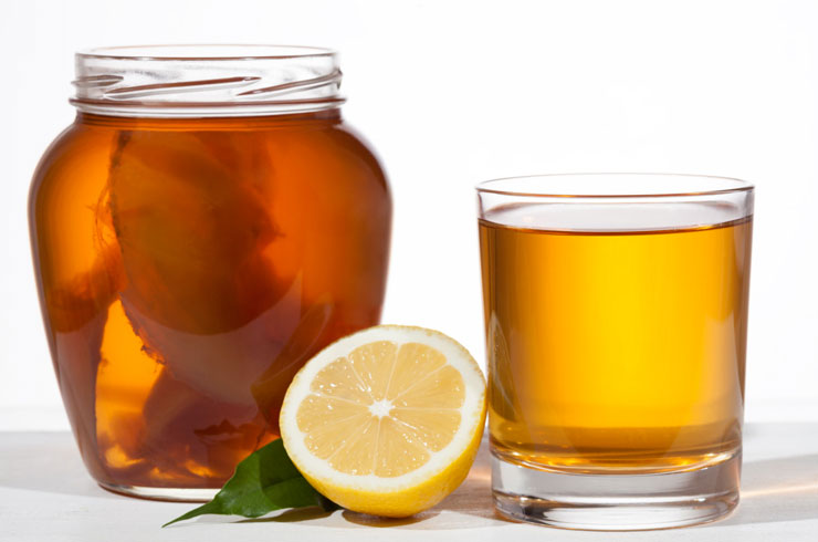 Kombu Çayı: Faydaları ve Zararları | Her Gün Kombu Çayı İçmenin 7 Faydası
